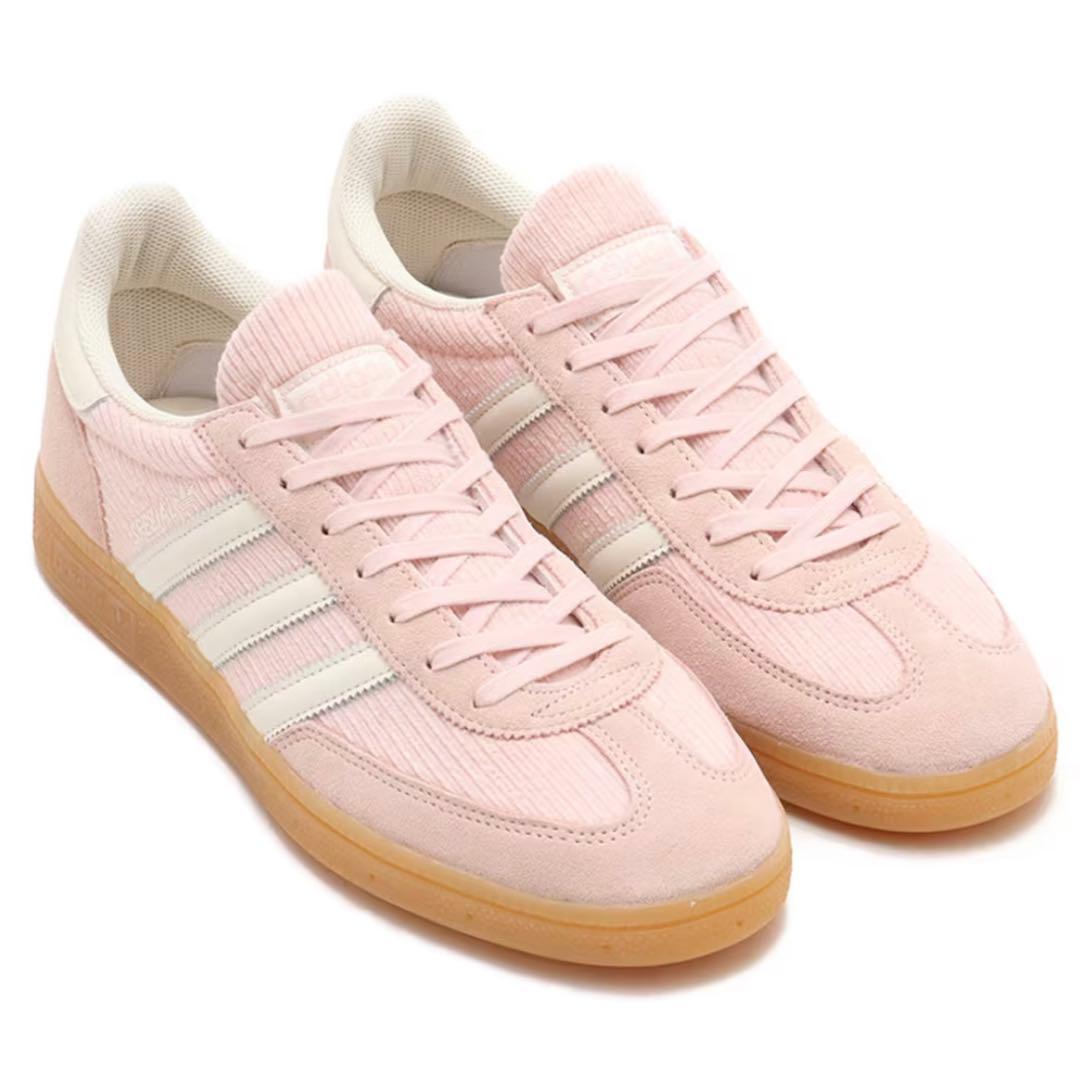 【新品未使用】 adidas Originals ハンドボールスペツィアル 23