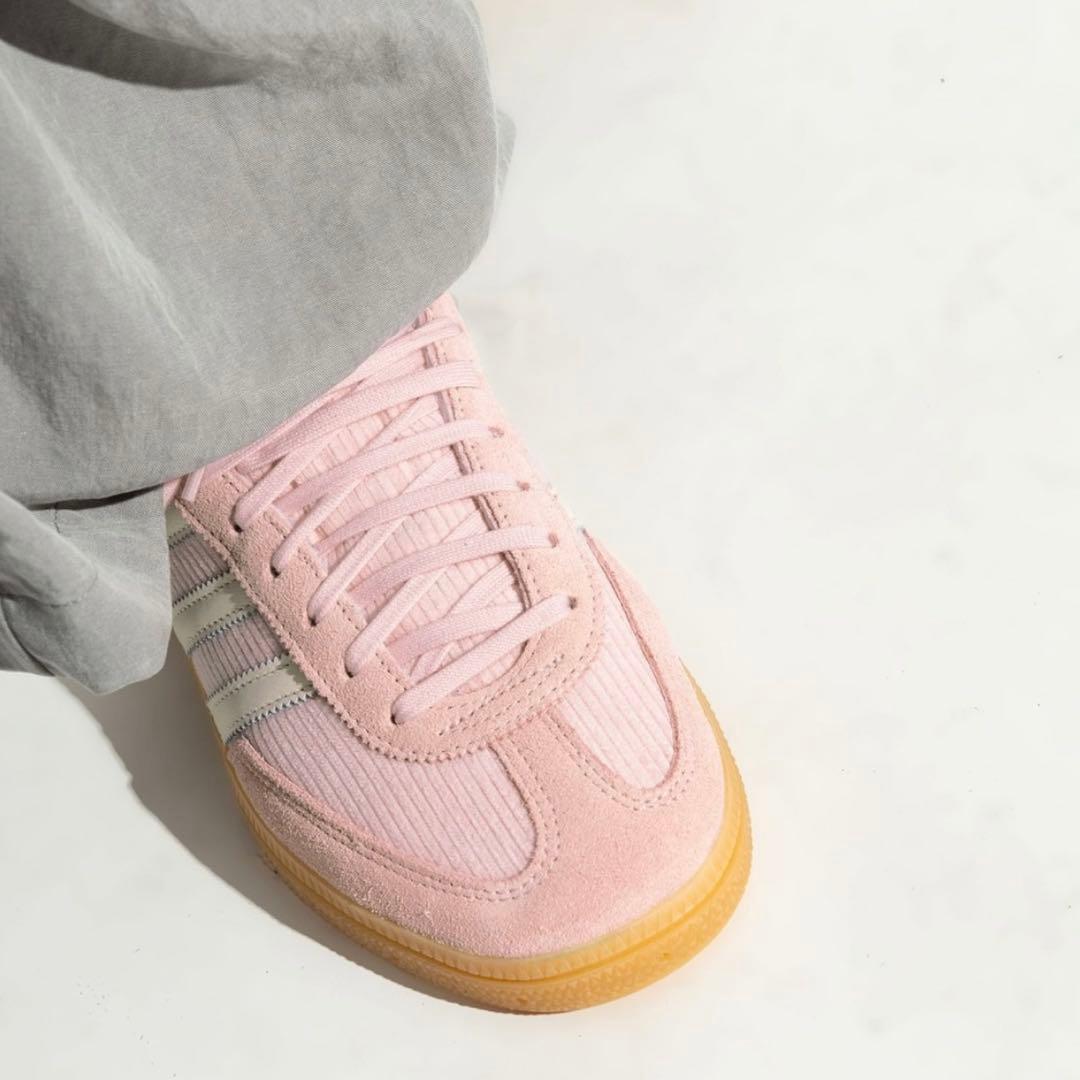 【新品未使用】 adidas Originals ハンドボールスペツィアル 23