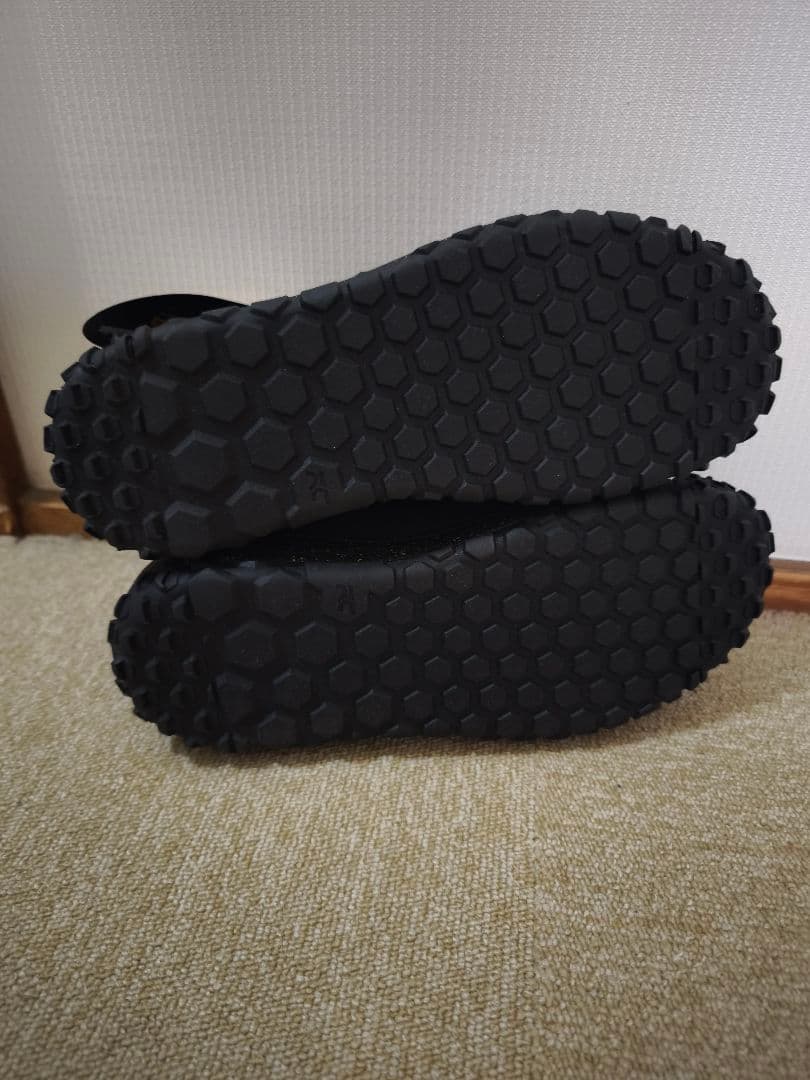 新品未使用　RIDE CONCEPTS TALLAC 黒 26.5cm