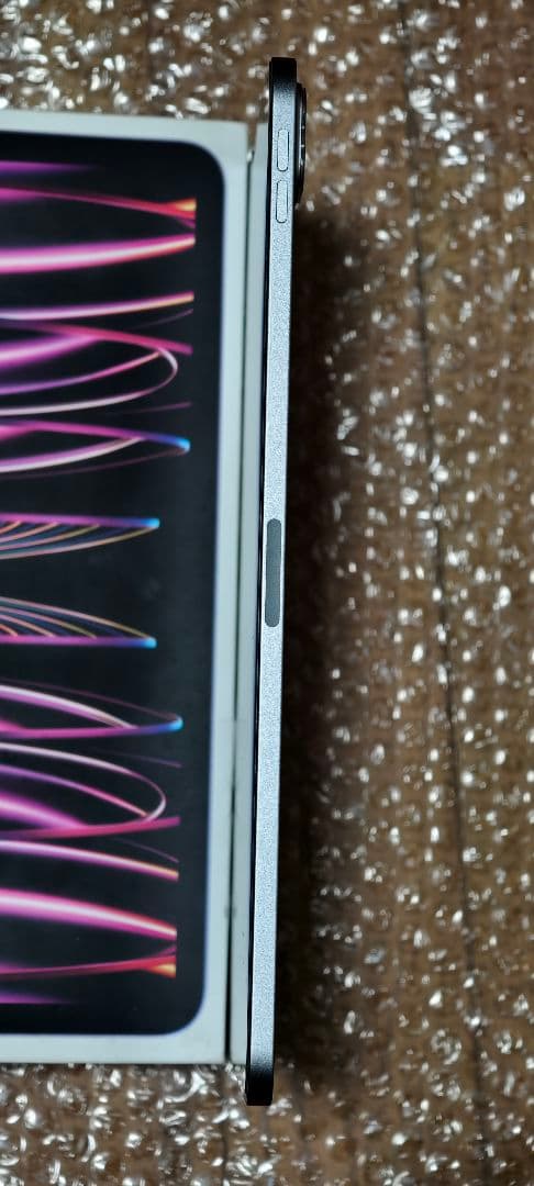 iPad Pro 11インチ 第4世代 128GB