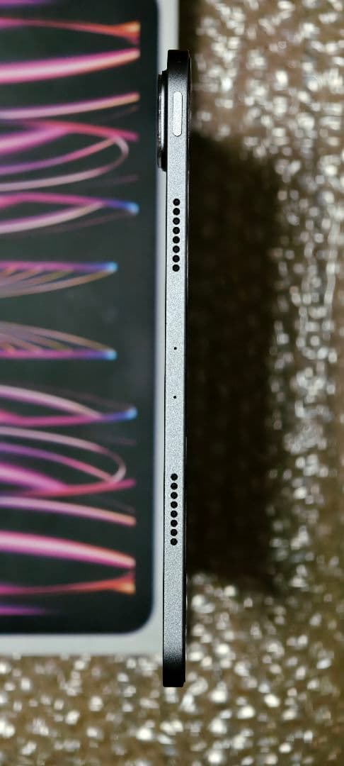 iPad Pro 11インチ 第4世代 128GB