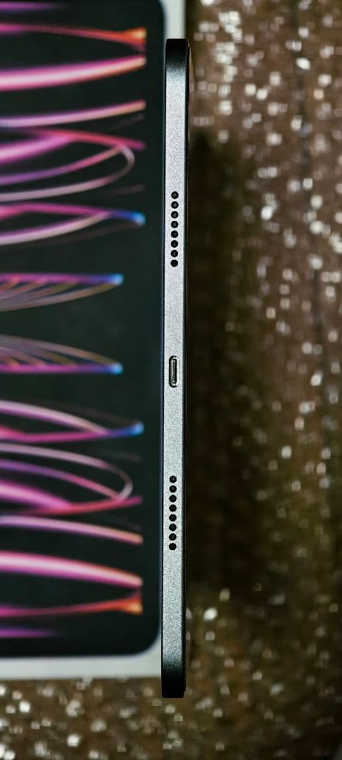 iPad Pro 11インチ 第4世代 128GB