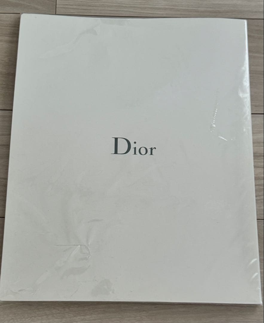 限定Cristian Dior J'ADORE DIOR ディオール Tシャツ