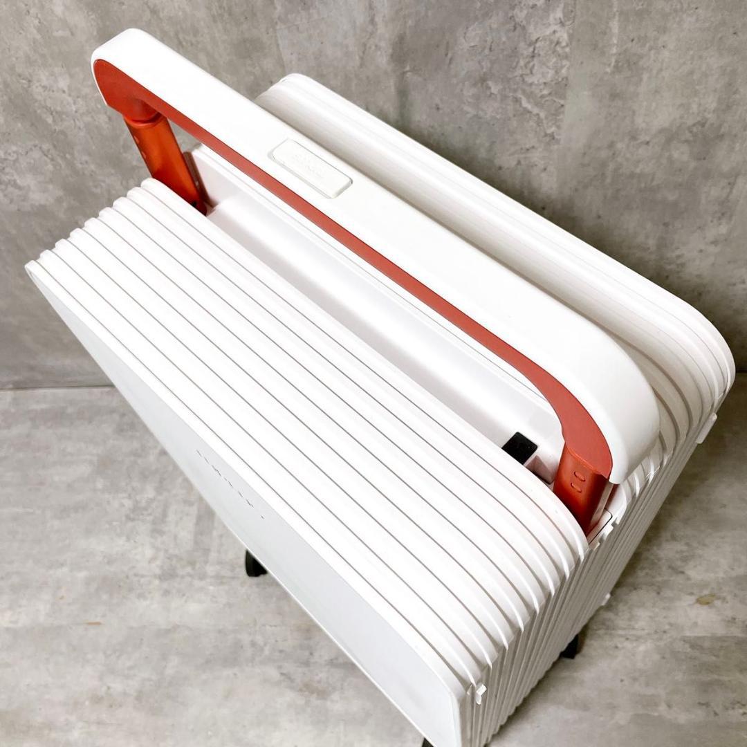 TUPLUS スーツケース 38L 機内持込OK 耐衝撃 静音 TSAロック