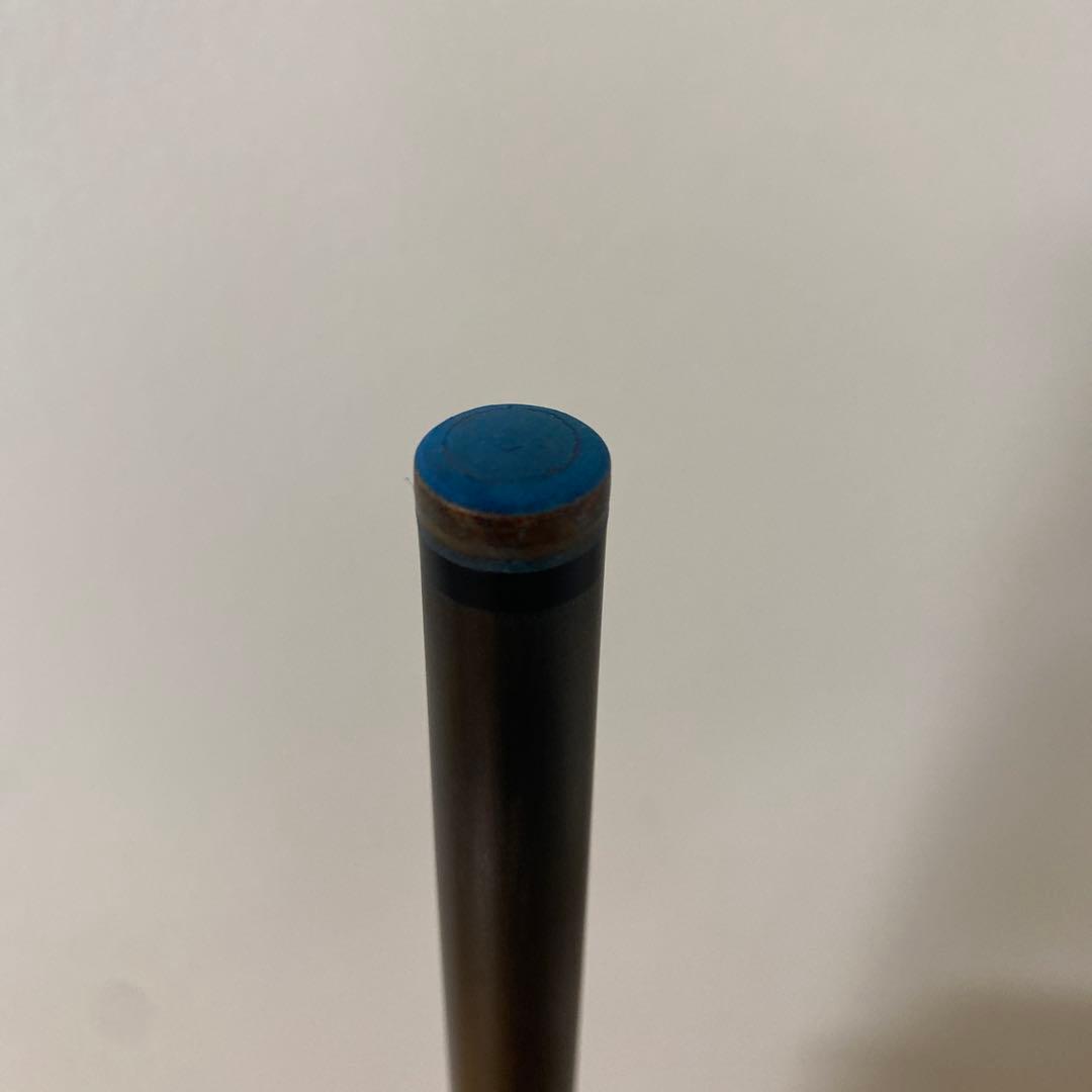 HEALING製　カーボンシャフト 12.4 ラジアル　ロゴなし