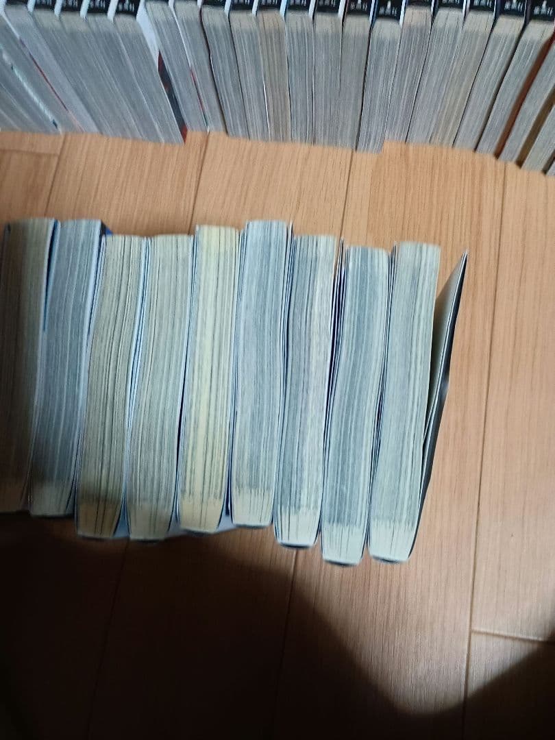 キングダム77全巻