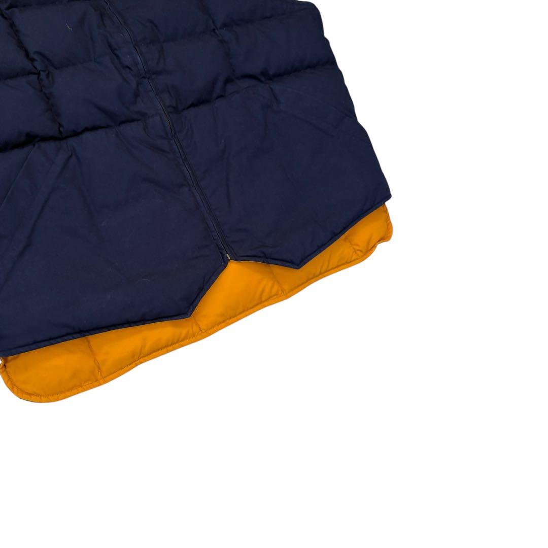 80-90’s USA Eddie Bauer グースダウンベスト