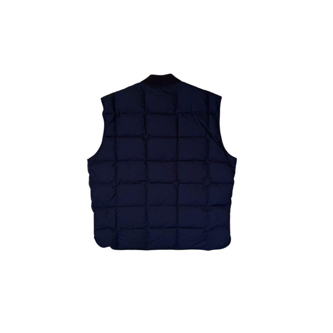 80-90’s USA Eddie Bauer グースダウンベスト