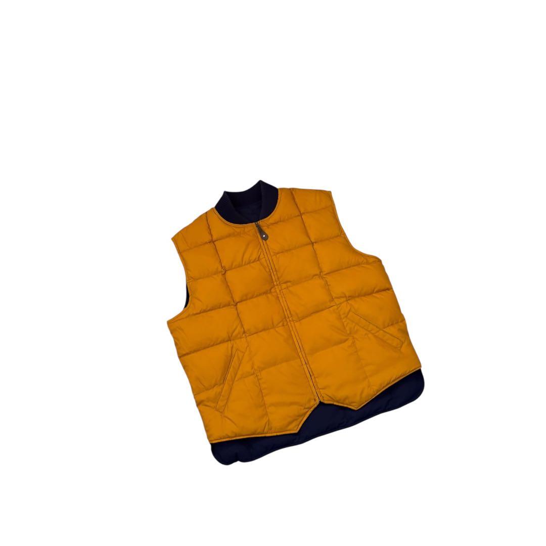 80-90’s USA Eddie Bauer グースダウンベスト