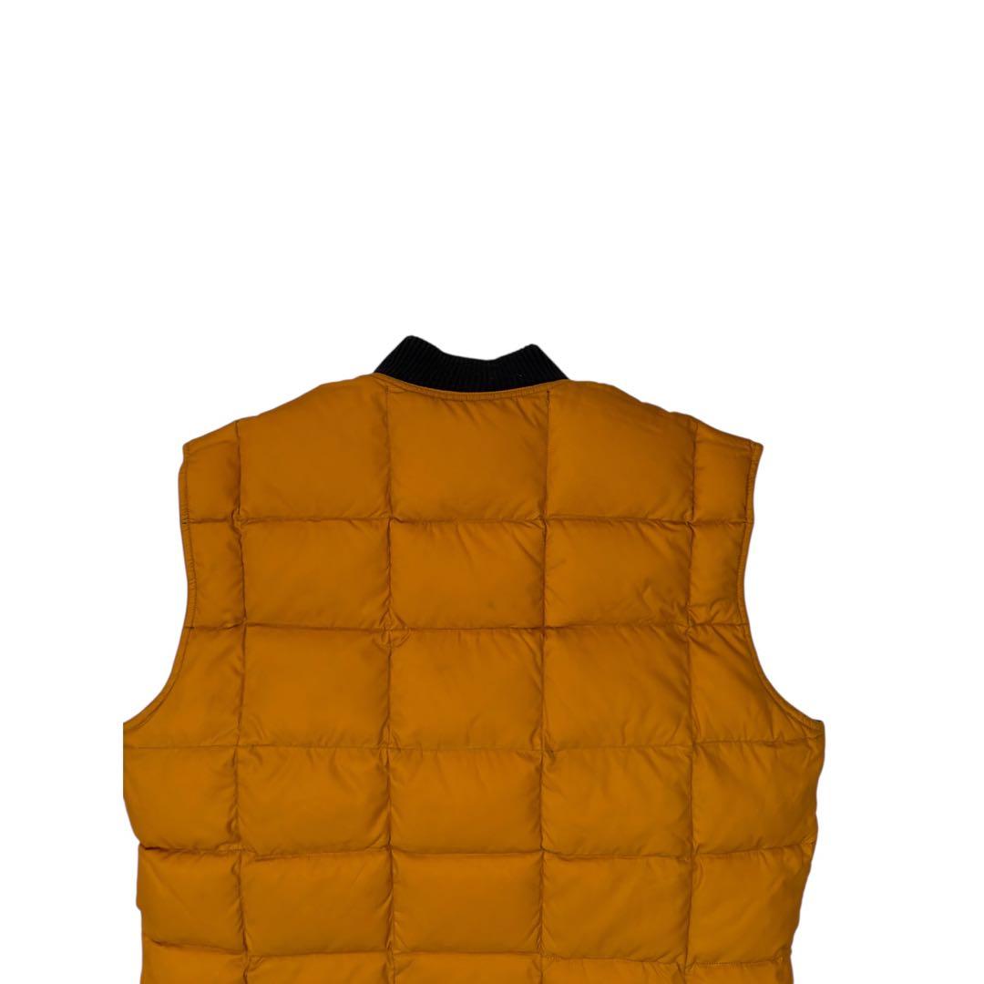 80-90’s USA Eddie Bauer グースダウンベスト