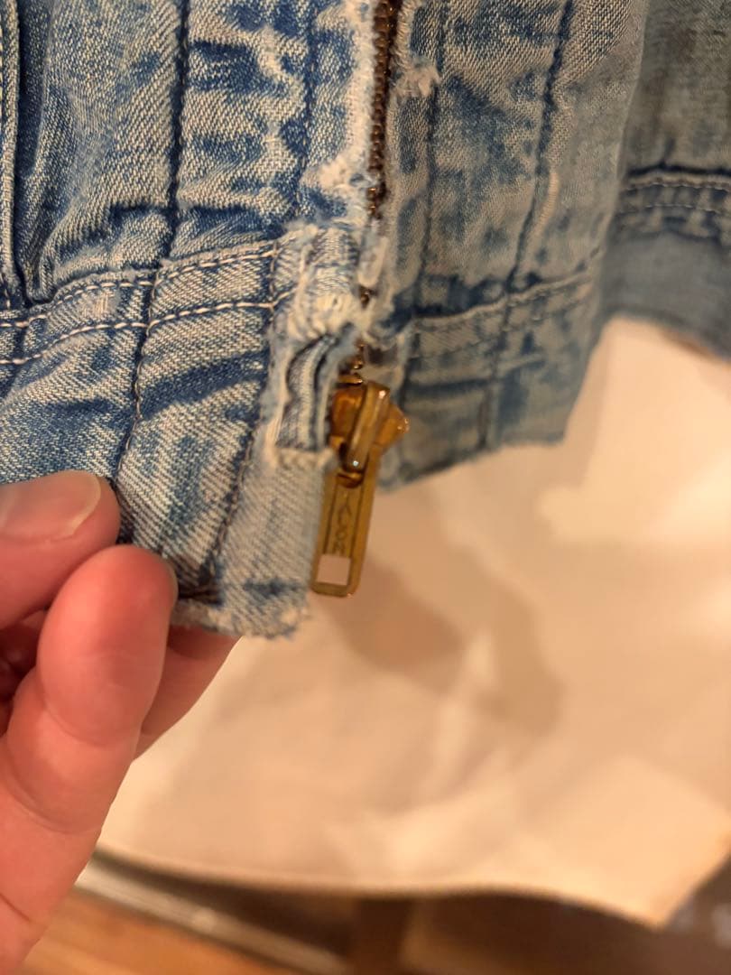 Lee 191-LB デニムジャケット 48 値下げ交渉あり