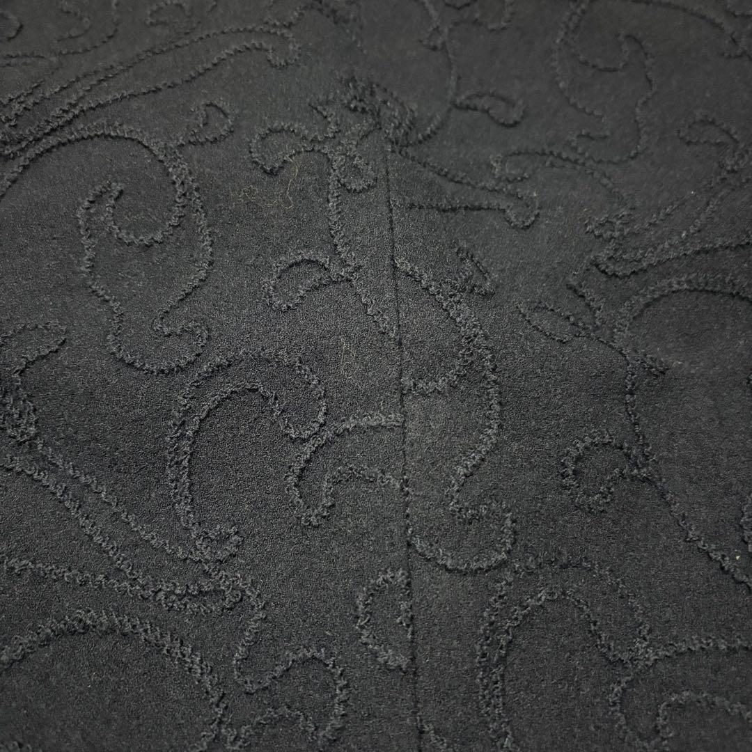 BALENCIAGA PARIS ヴィンテージ 構築 ウールコート 金ボタン