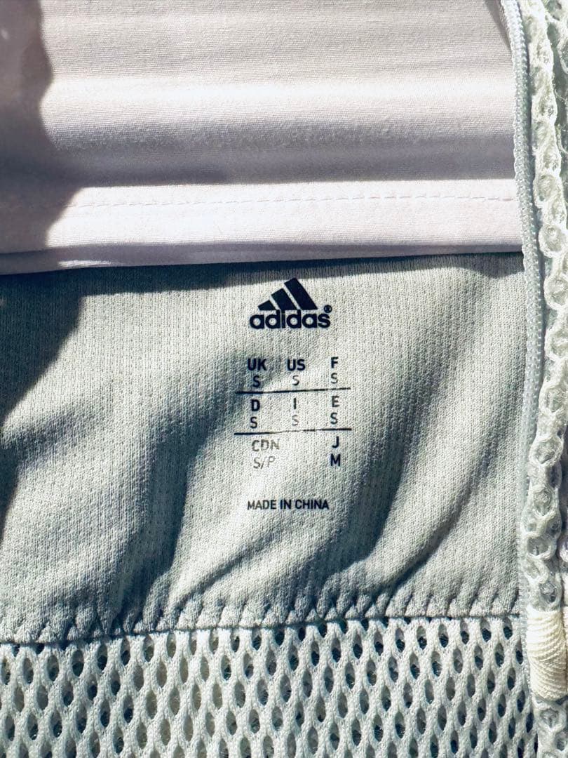 adidas by Kolor｜パーカーM｜ハーフパンツ L｜上下セットアップ