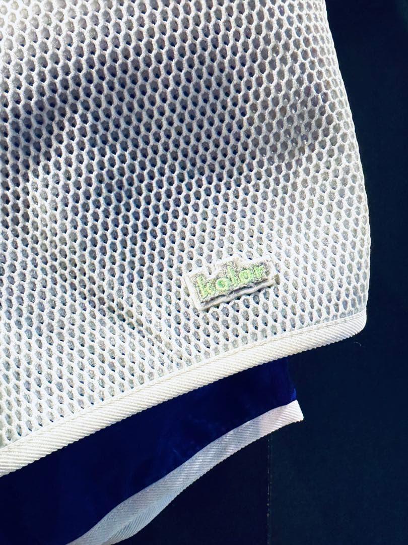 adidas by Kolor｜パーカーM｜ハーフパンツ L｜上下セットアップ