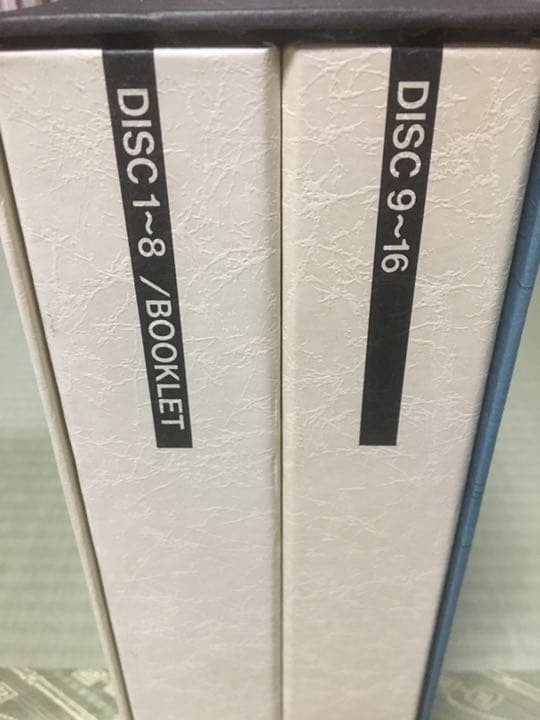 六神合体ゴッドマーズ TVシリーズ レーザーディスク