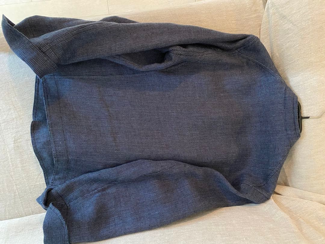 アナトミカdolman S