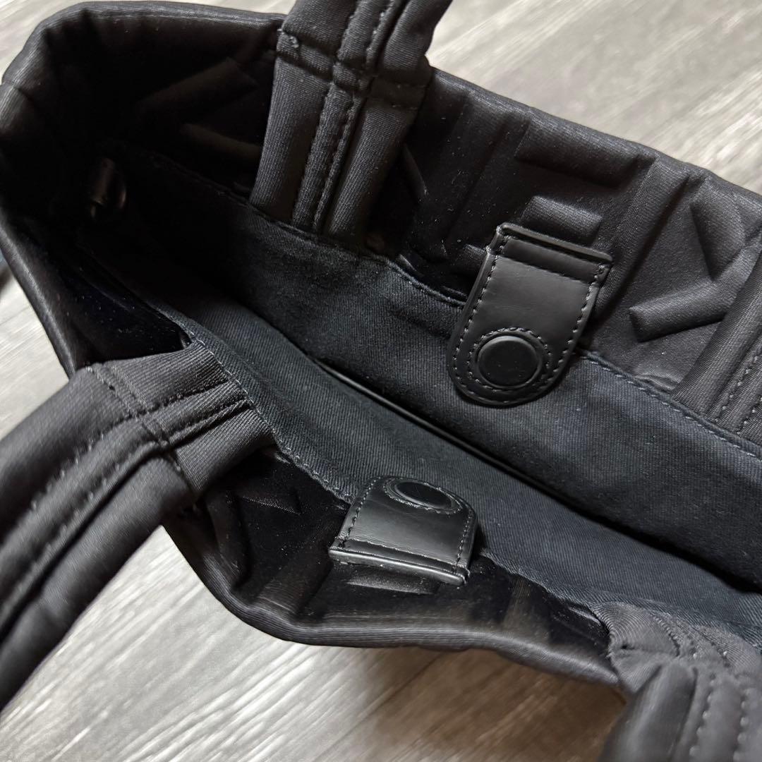 【美品】KENZO ケンゾー トートバッグ