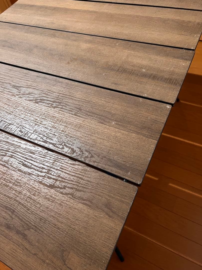 mont-bell モンベル マルチフォールディングテーブル ワイド