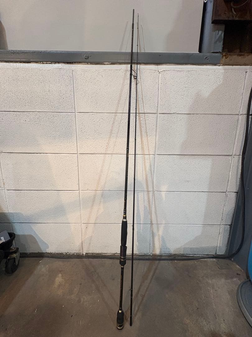 ZERO-G EVOLUTION 絆 806 SPIDER PREMIUM