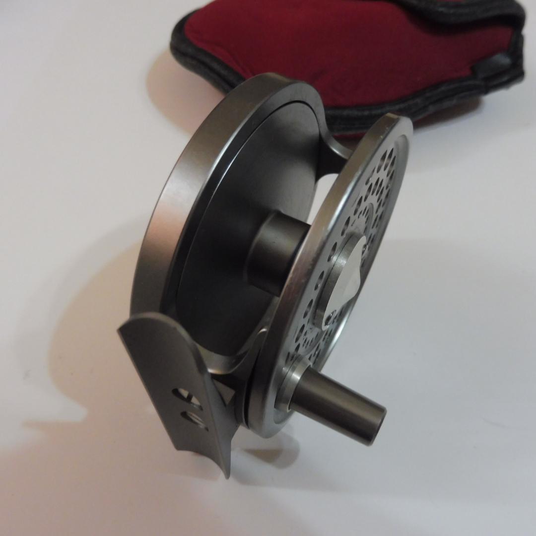 ダイワ アルトモア-s 100フライリール