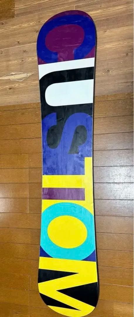 BURTON CUSTOM バートン カスタム148