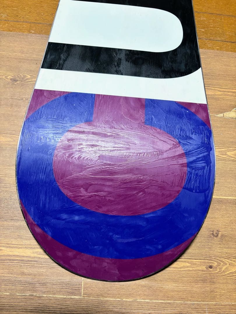 BURTON CUSTOM バートン カスタム148