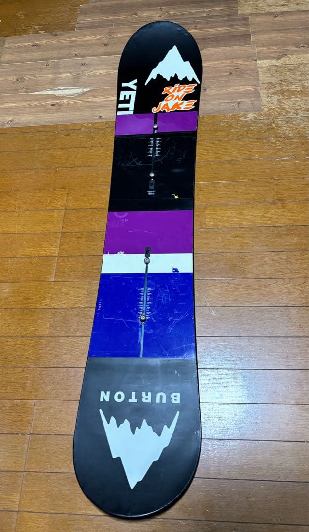 BURTON CUSTOM バートン カスタム148
