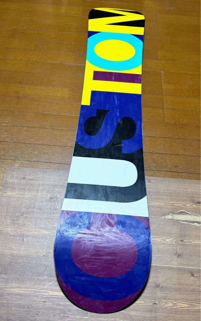 BURTON CUSTOM バートン カスタム148