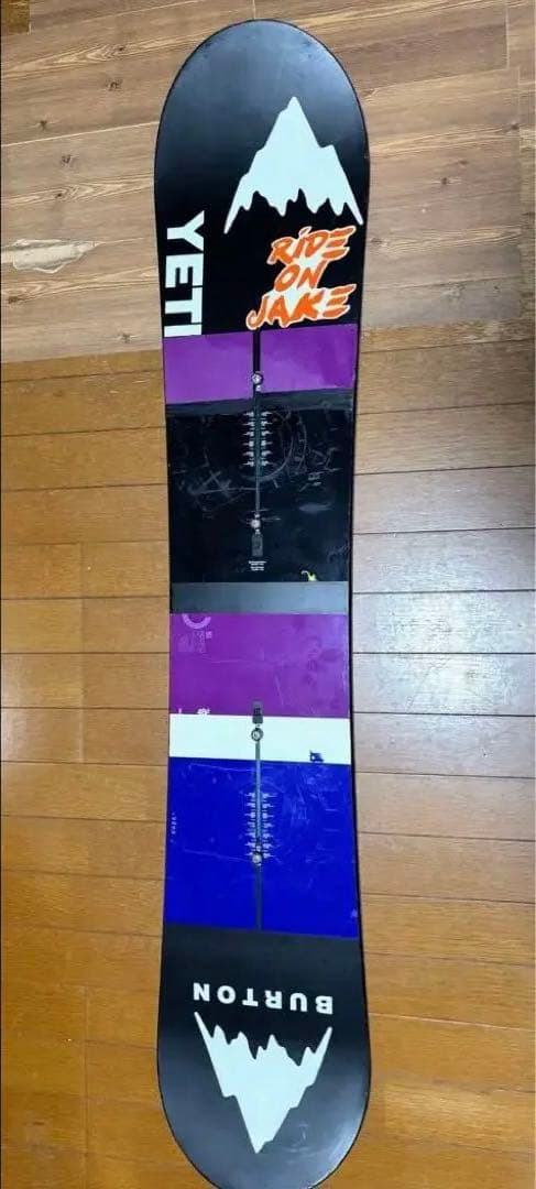 BURTON CUSTOM バートン カスタム148