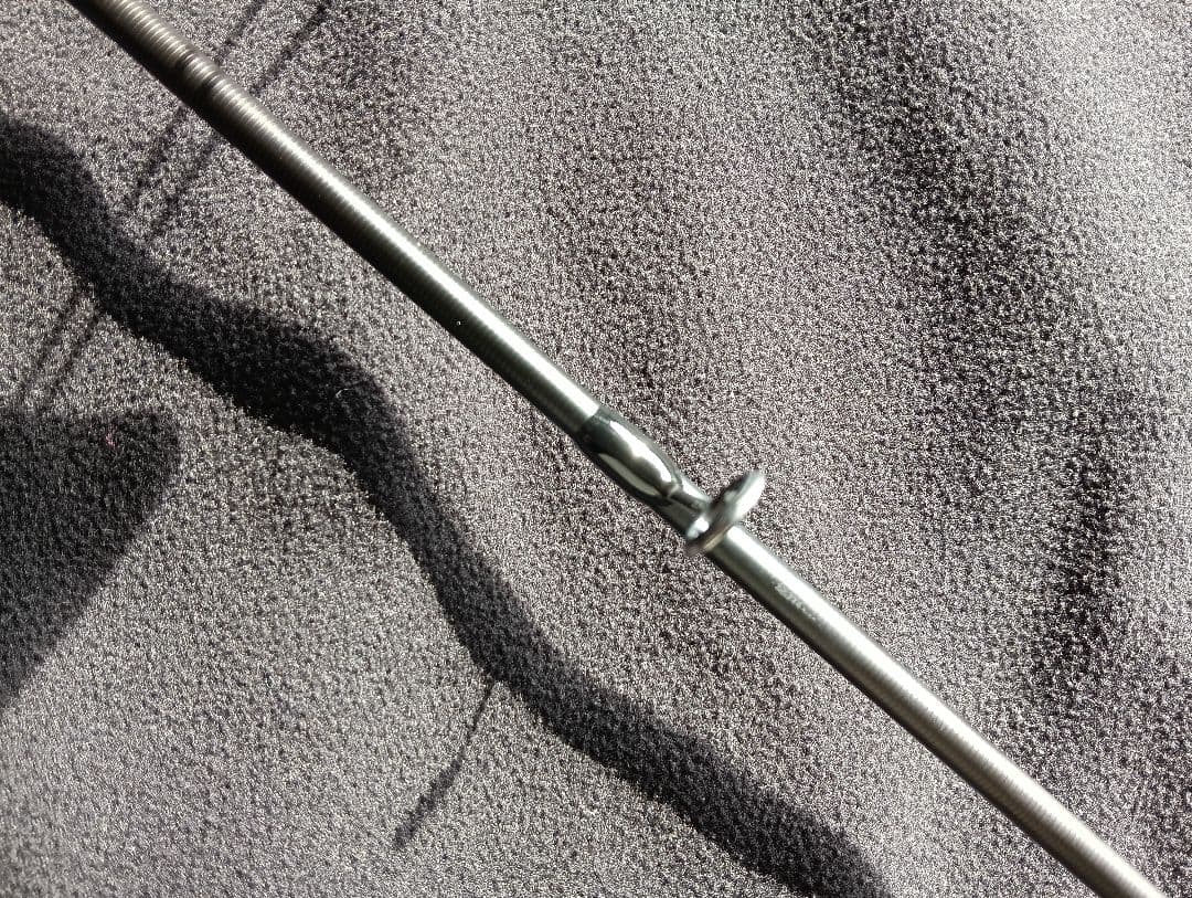 がまかつ LUXXE ラグゼ 宵姫 爽S73L-solid