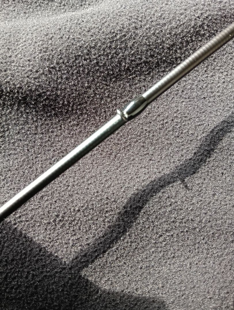 がまかつ LUXXE ラグゼ 宵姫 爽S73L-solid