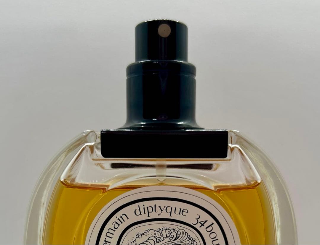 Diptyque Volutes EDT 50ml 廃盤 正規品