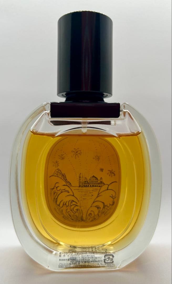 Diptyque Volutes EDT 50ml 廃盤 正規品