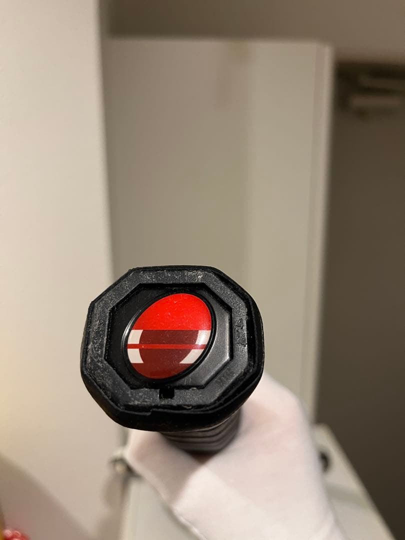 テニスラケット BabolaT PURE DRIVE Gt