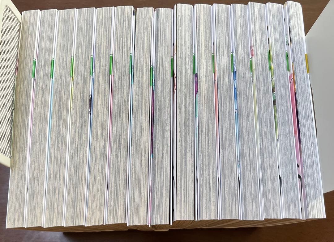 薬屋のひとりごと1〜15巻　特典10点付き