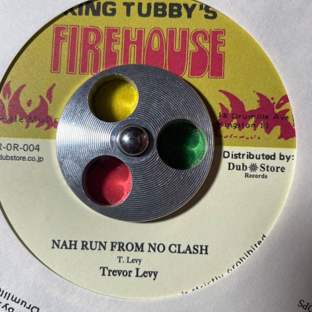 3402 レゲエ レコード 7インチ