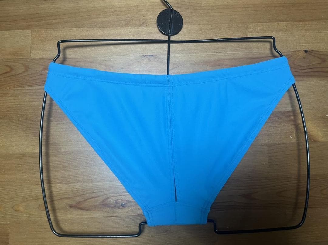 競パン 競泳水着 arena アリーナ ORI-0406AH　NUX-D