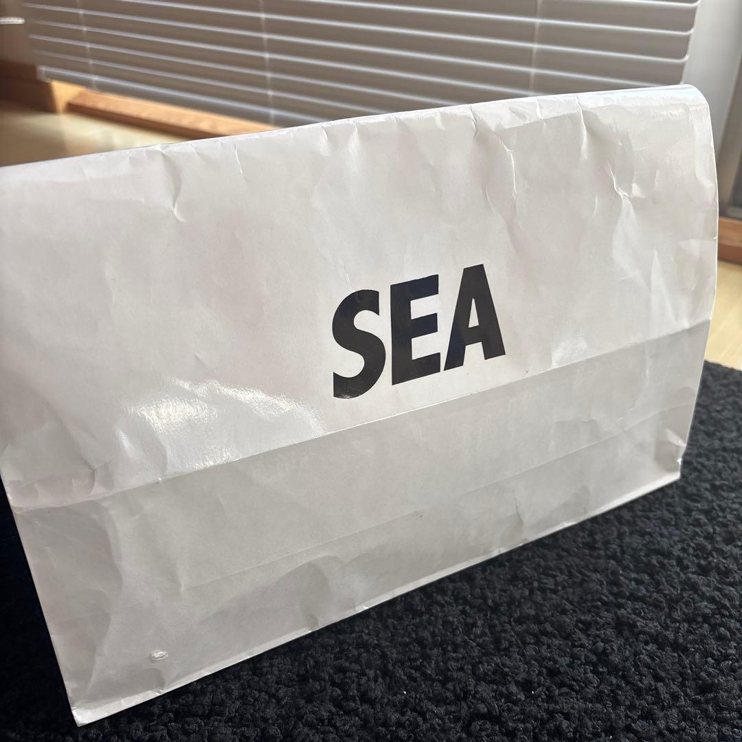 S♡　　WIND AND SEAスヌーピー クルーネック 160cm