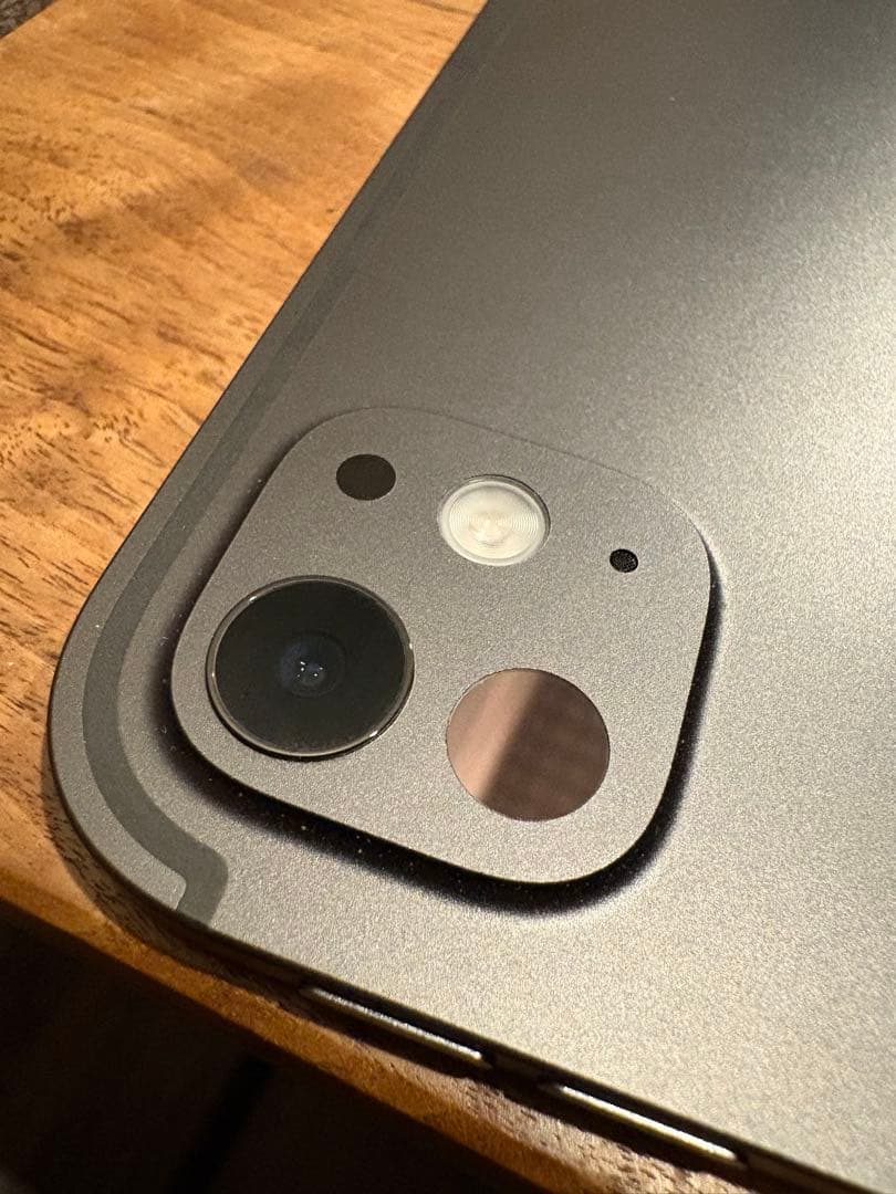 iPad Pro 13インチ　M4 セルラー　512GB SIMフリー　セット