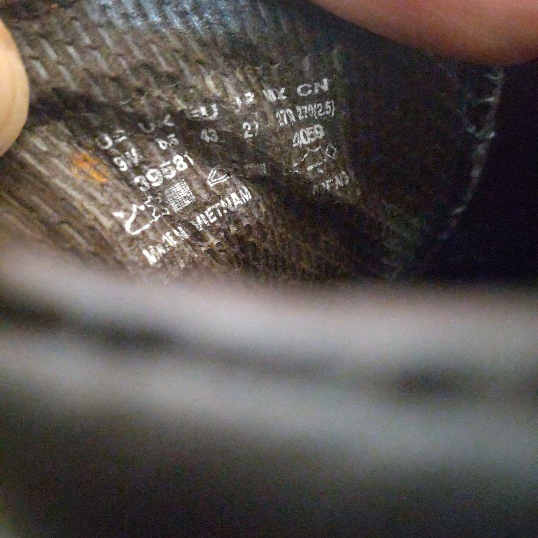 【ケア済】Timberland イエローブーツ ミッド