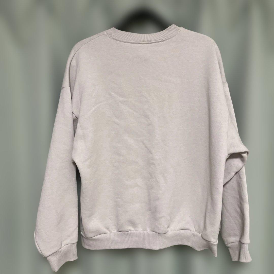 alo Accolade クルーネック プルオーバー