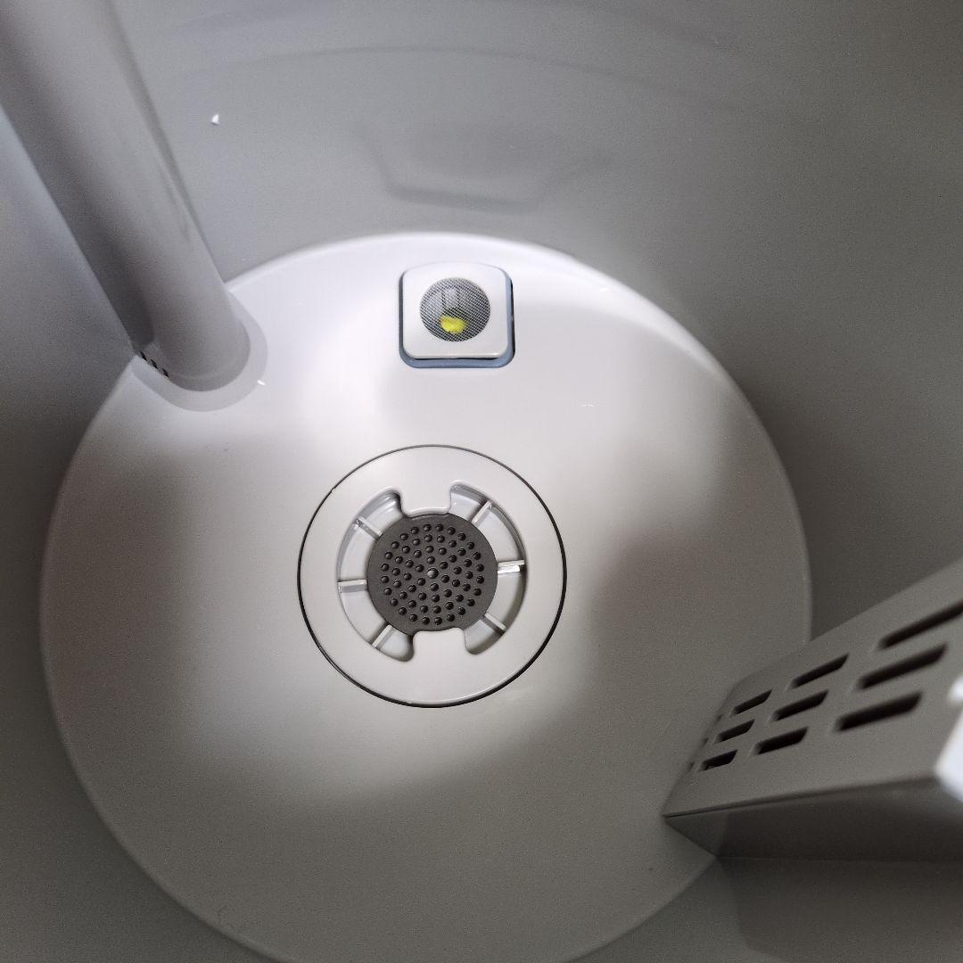 Airdog moi 高性能加湿器 ホワイト エアドック モイ 気化式