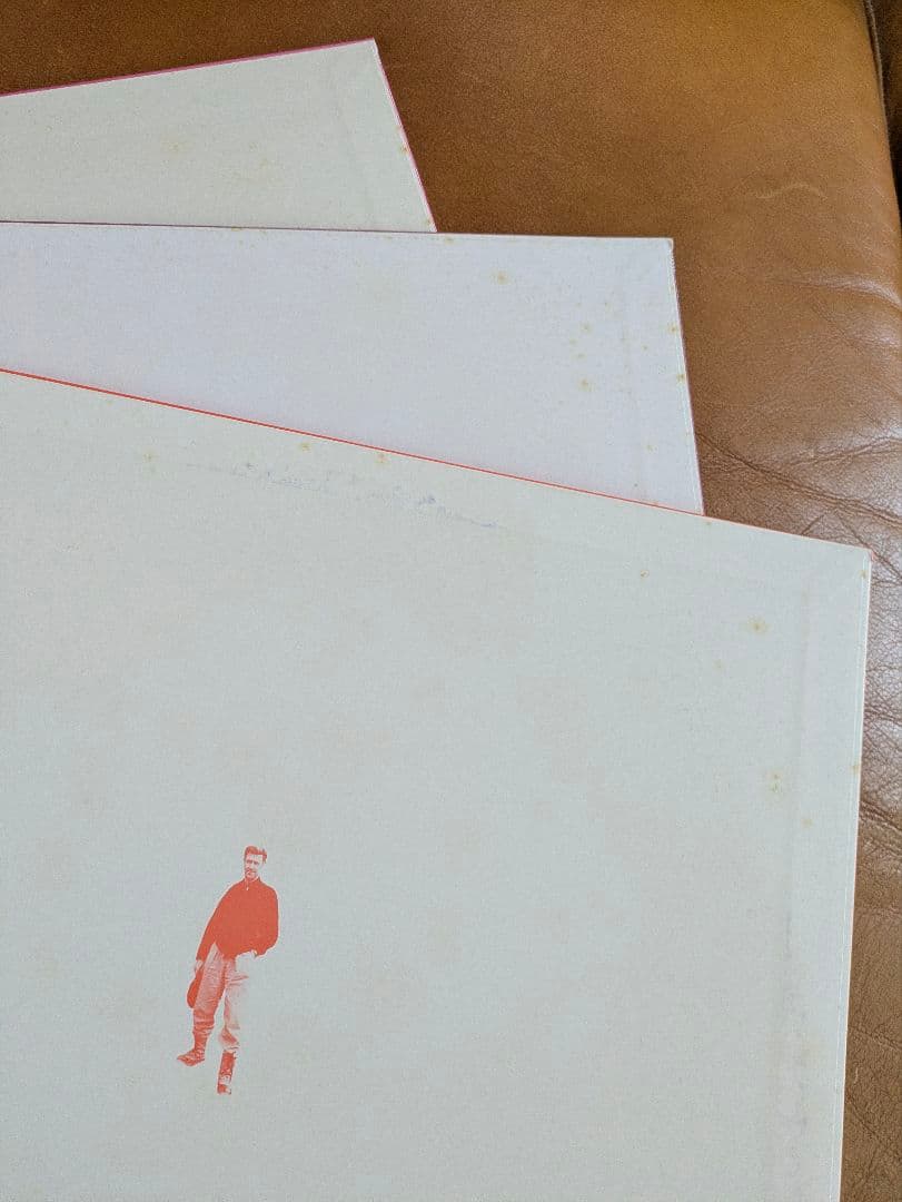 ツインピークス　TWIN PEAKS 29エピソードLDセット 完全限定版