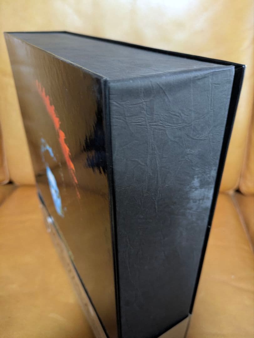 ツインピークス　TWIN PEAKS 29エピソードLDセット 完全限定版