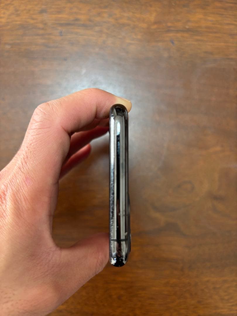 Apple iPhone 11 Pro 256GB スペースグレー