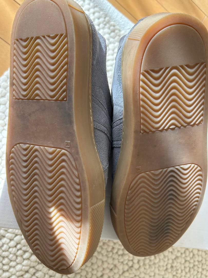 CLANE GERMAN MILITARY TRAINER 38 スニーカー