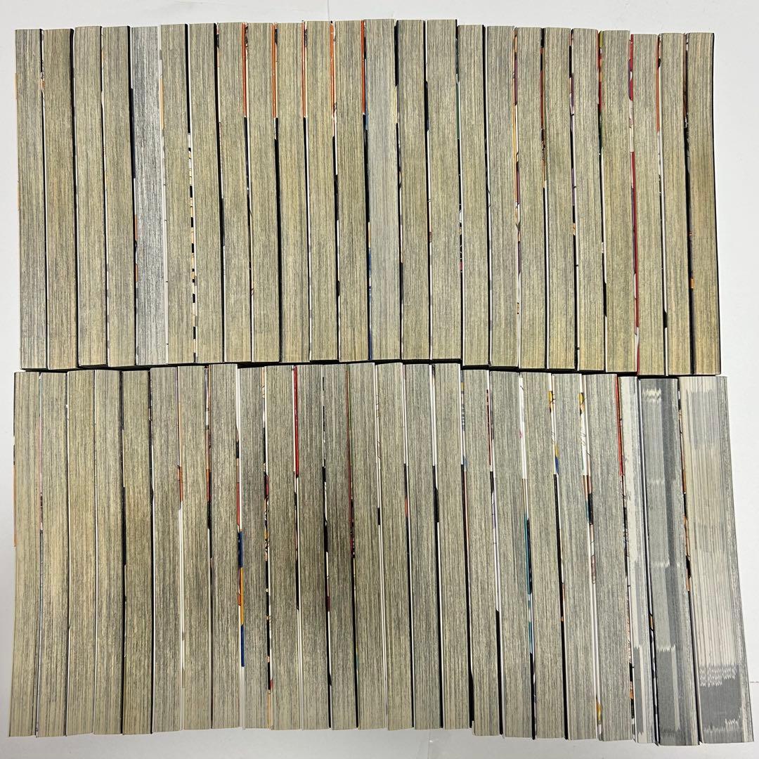 【送料込み】ハイキュー!! 全巻 33.5巻 排球本 極 チケット風しおり付き