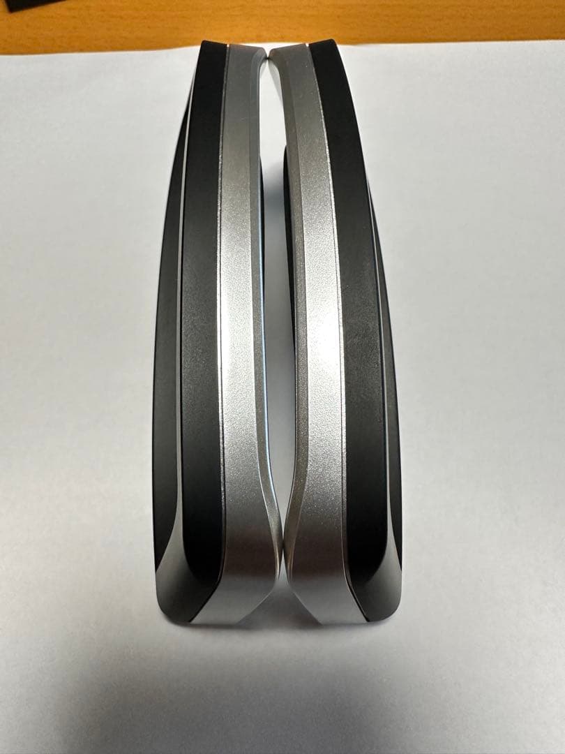 パーツ maniacs DSG Paddle 4D Extension