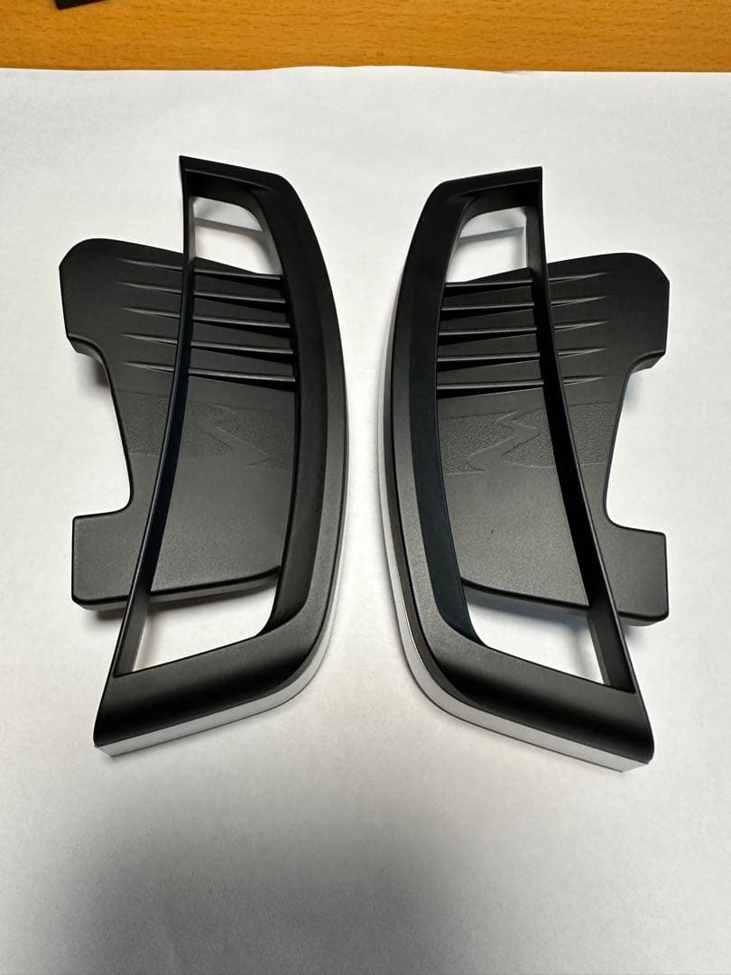 パーツ maniacs DSG Paddle 4D Extension