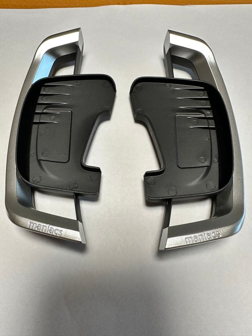 パーツ maniacs DSG Paddle 4D Extension